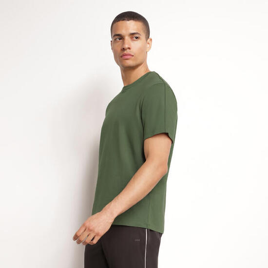 T-shirt Thermorégulateur Homme Col Rond Dim Move