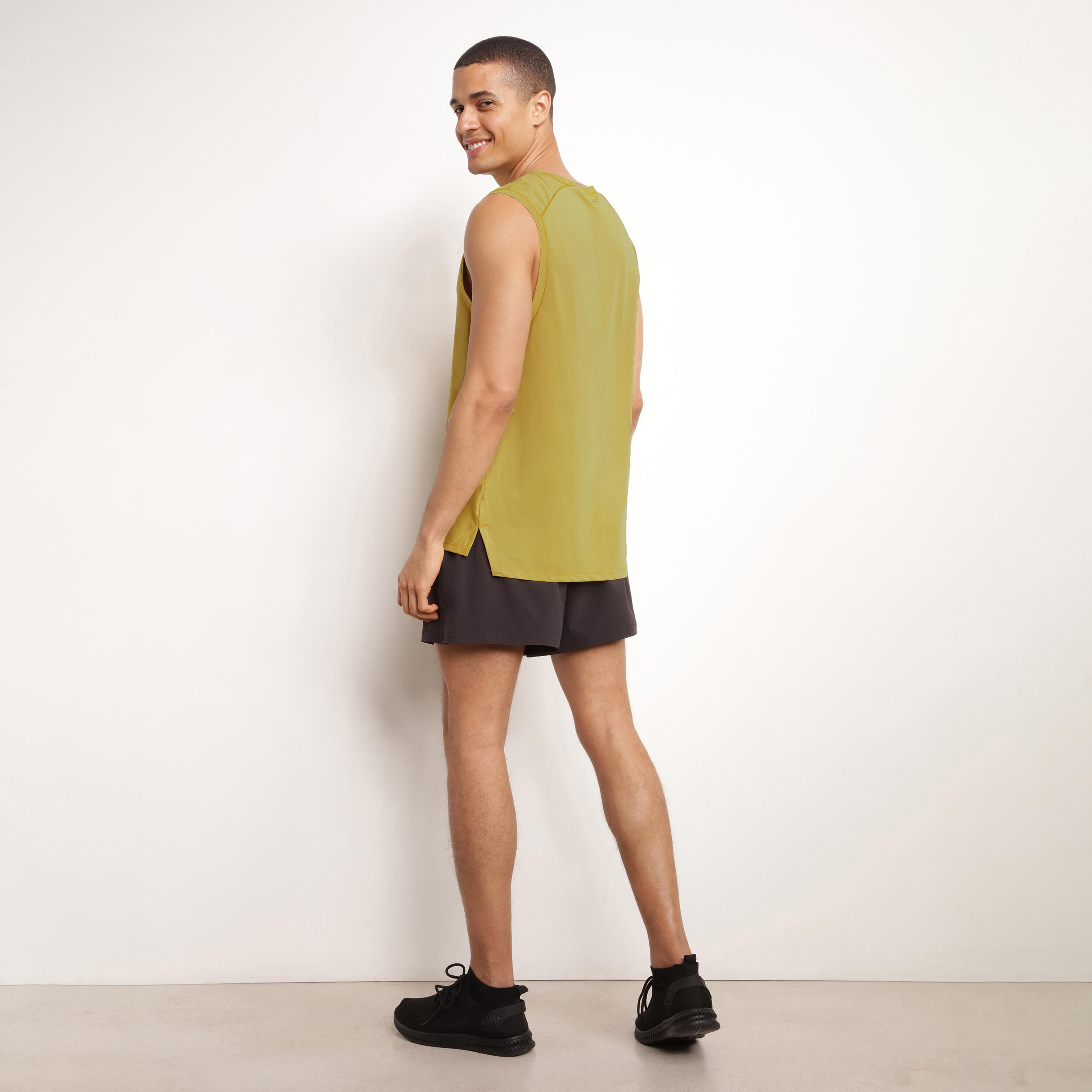 Débardeur de sport Homme Dim Move 3/7