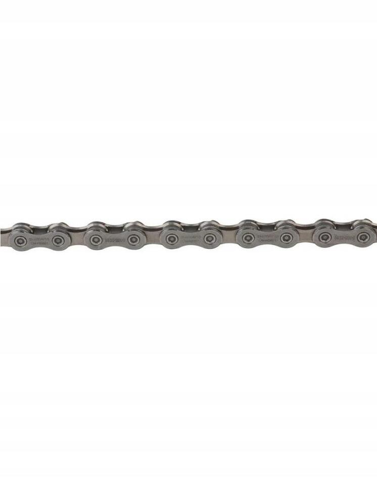 Szosowy Łańcuch rowerowy Shimano CN-HG601 11s 11rz 114 Ogniw z pinem SLX