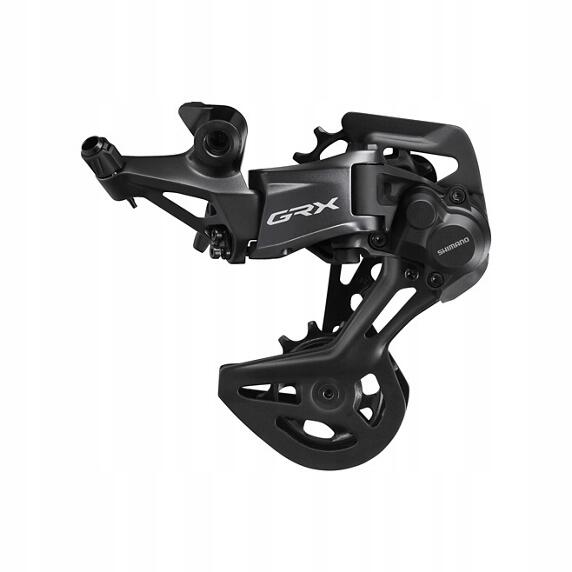 SHIMANO Deragliatore posteriore GRX RD-RX822 a 12 velocità