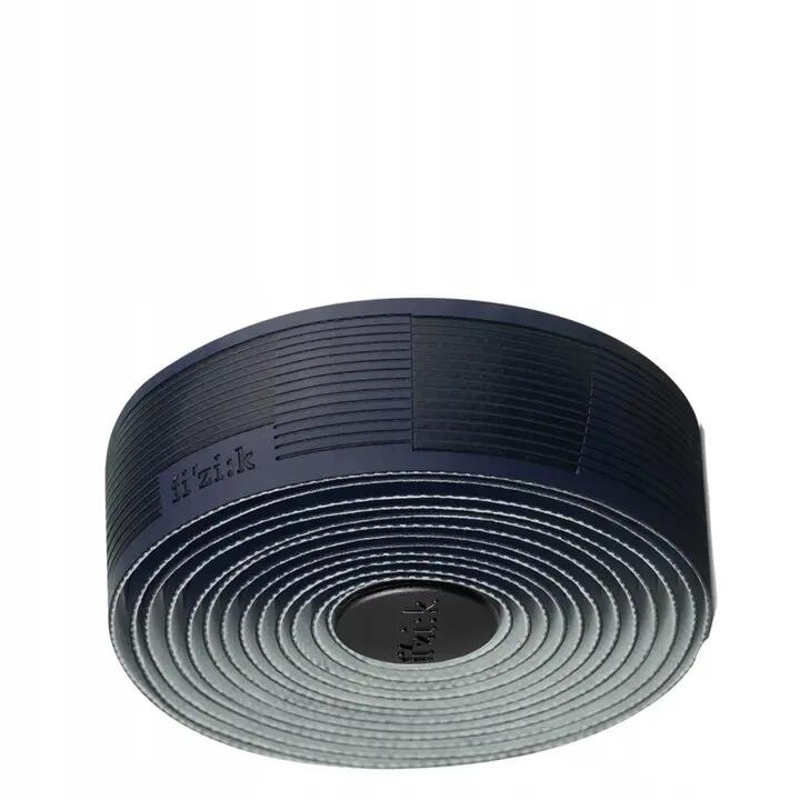 Ruban de guidon Fizik Vento Solocush Tacky Blu 2,7 mm 5/5