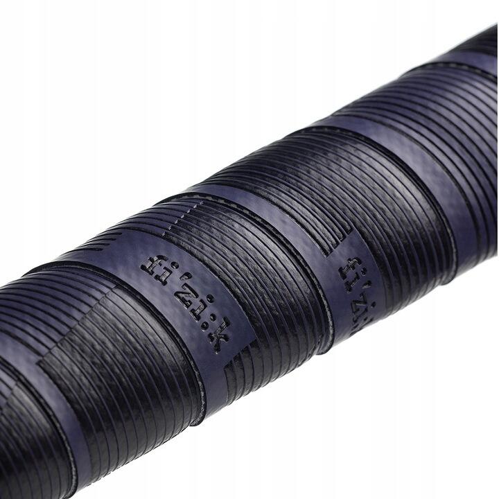 Owijka FIZIK Fizik Vento Solocush Tacky 2,7mm Box Gravel Gruba WygodnaNiebieska