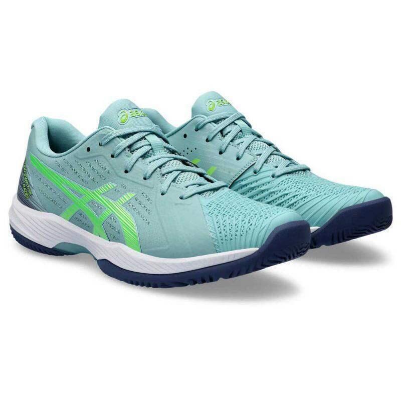 Tennisschoenen Asics Solution Swift Ff 5/5