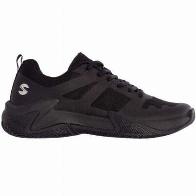 Softee rotatory padel schoen voor alle niveaus