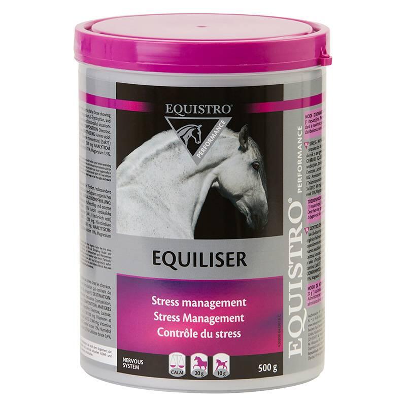 EQUISTRO picture