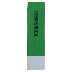 Armband Voor 'personnel Medical' Tremblay