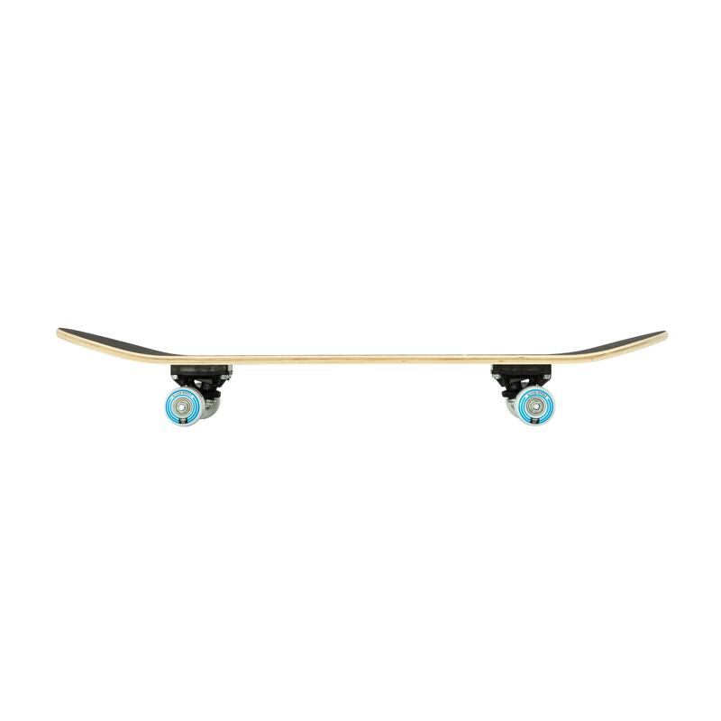 Skateboard OLSSON SPEEDY - 31,75"x8" Ruedas CREEK SHR 53MM Rodamientos ABEC7