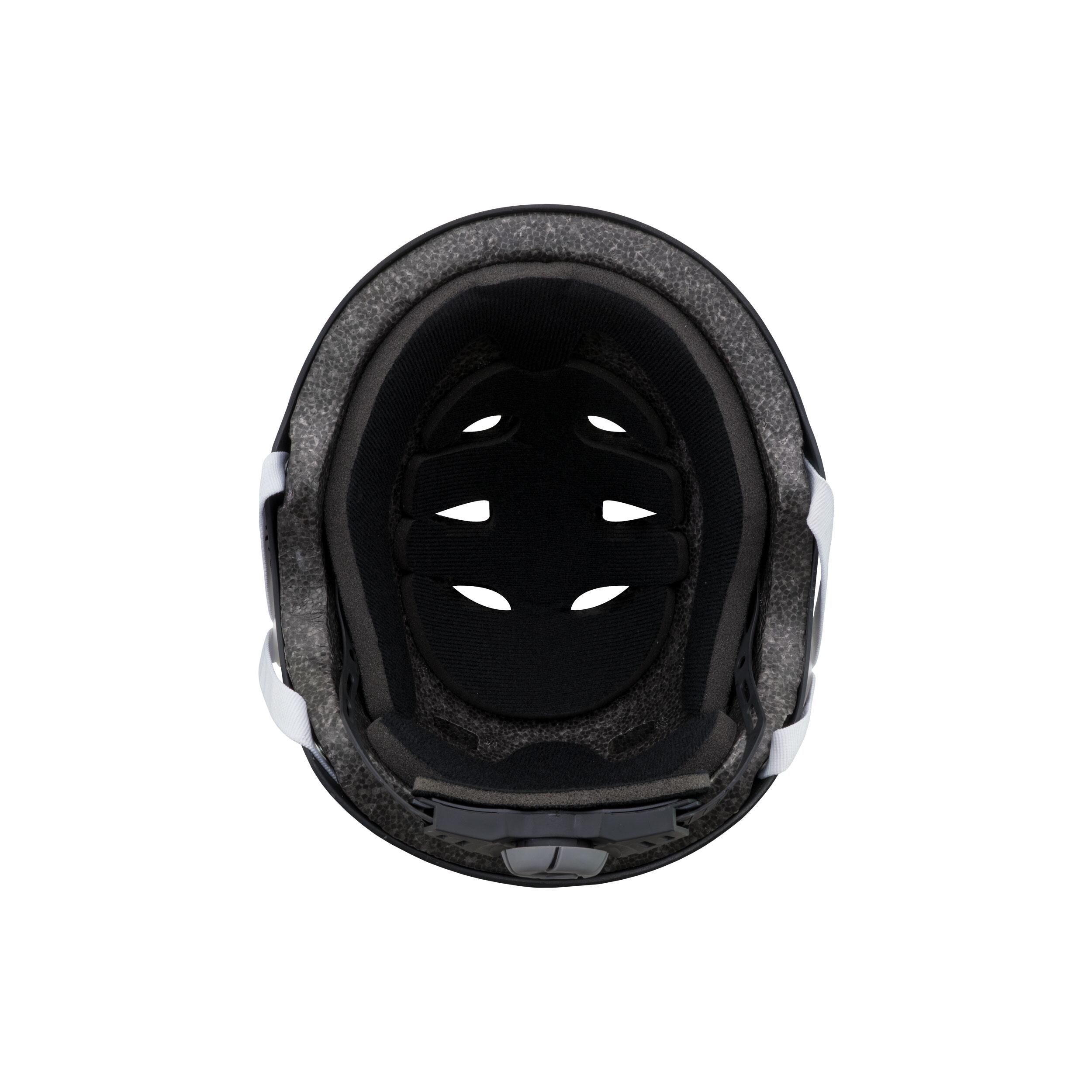 Capacete MILLER FESTIVAL NAVY - T.S/M Ultra Leve Elevado Desempenho Respirável 6/6