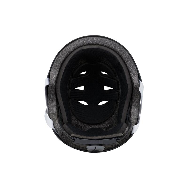 Casque MILLER RACER - Noir - T.S/M Très Performant Ultraléger Respirant