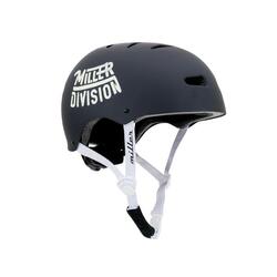 Casque MILLER RACER - Noir - T.S/M Très Performant Ultraléger Respirant