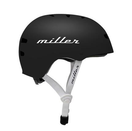 Casque MILLER PRO HELMET II - Vert Fluo S/M Très Performant Ultraléger Respirant