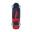 Surfskate MILLER HANGTEN - 29,5" - Côncavo médio Rolamentos ABEC9 Eixos XRKP