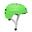 Capacete MILLER PRO HELMET II - Verde Fluor T.S/M Ultra Leve Elevado Desempenho