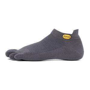 Vibram Five Toe Socks Athletic Pro No Show