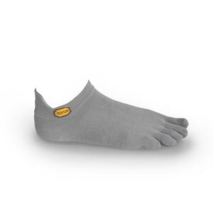 VIBRAM Vibram Five Toe Socks Athletic No Show