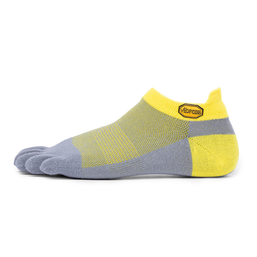 yellow / grey