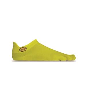 VIBRAM Vibram Five Toe Socks Athletic No Show