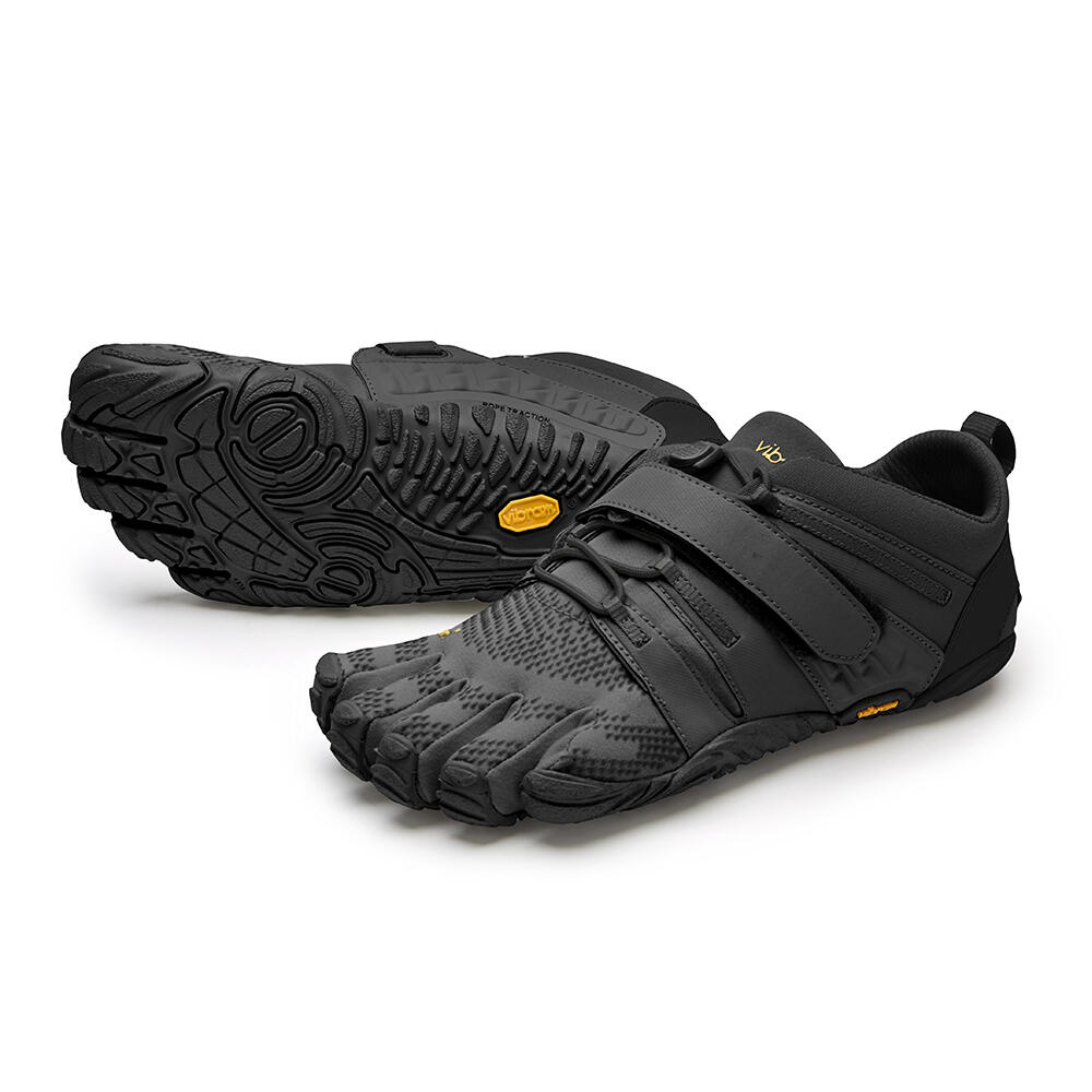 VIBRAM picture