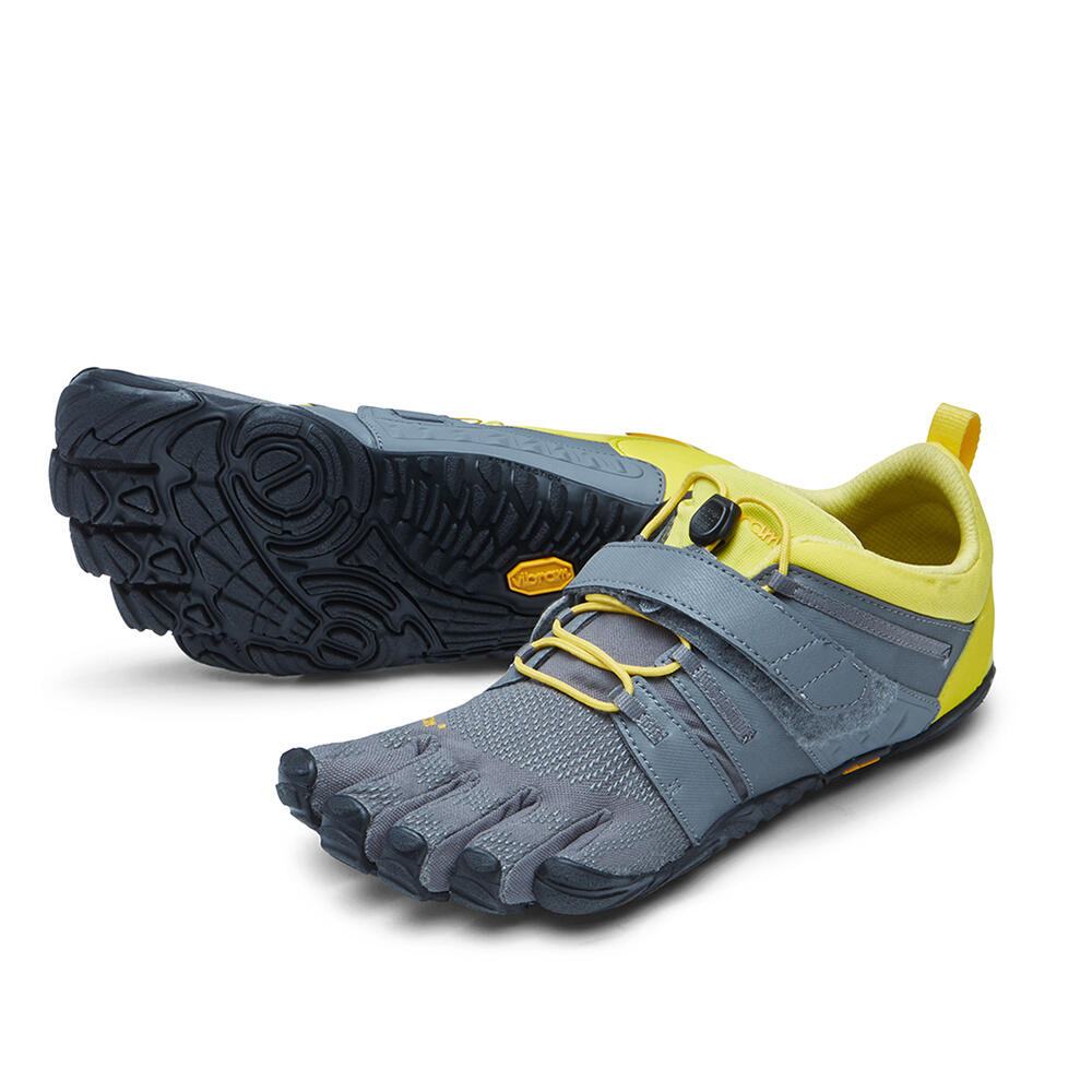 VIBRAM picture