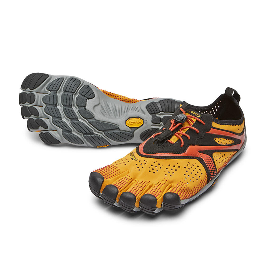 VIBRAM Vibram FiveFingers V-Run Men's