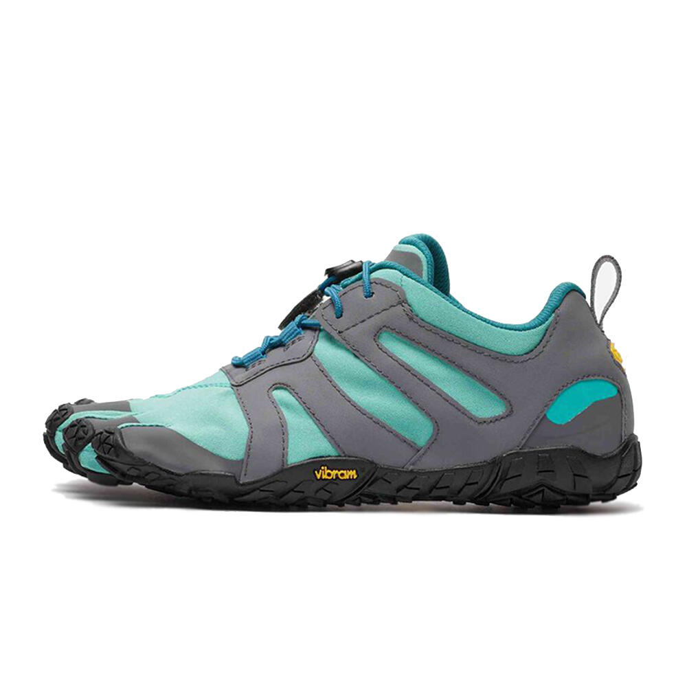 Buty do biegania damskie Vibram Fivefingers V-Trail 2.0 2/7