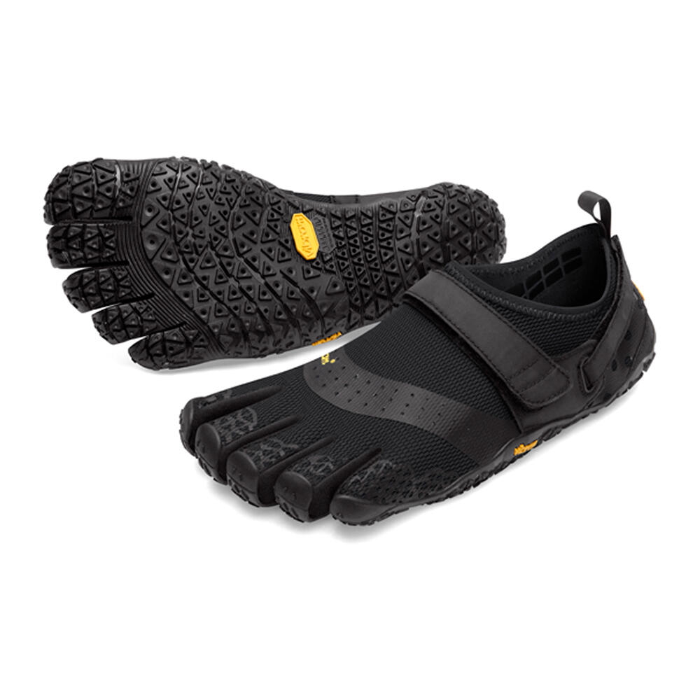 VIBRAM picture