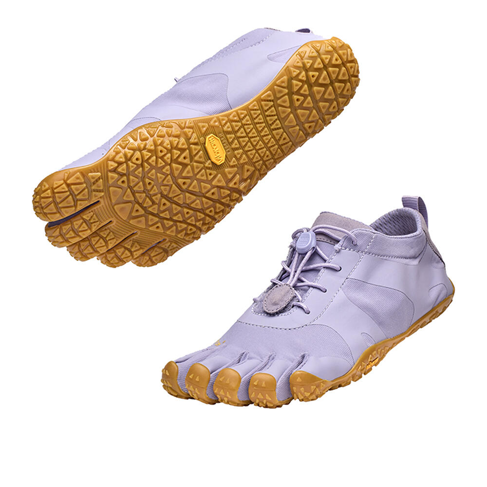 VIBRAM Vibram FiveFingers V-Alpha Women's Shoes