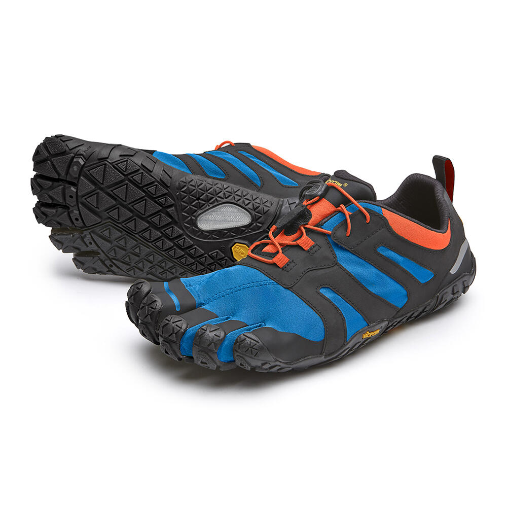 VIBRAM Vibram FiveFingers V-Trail 2.0 Men's