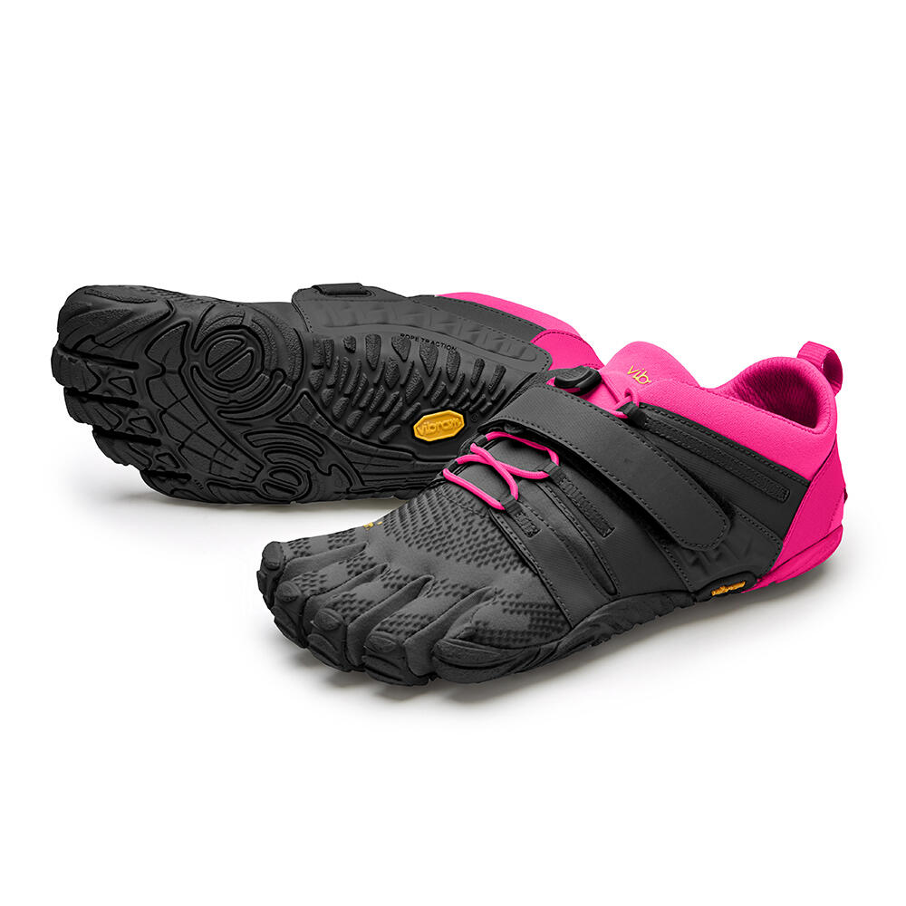 VIBRAM picture