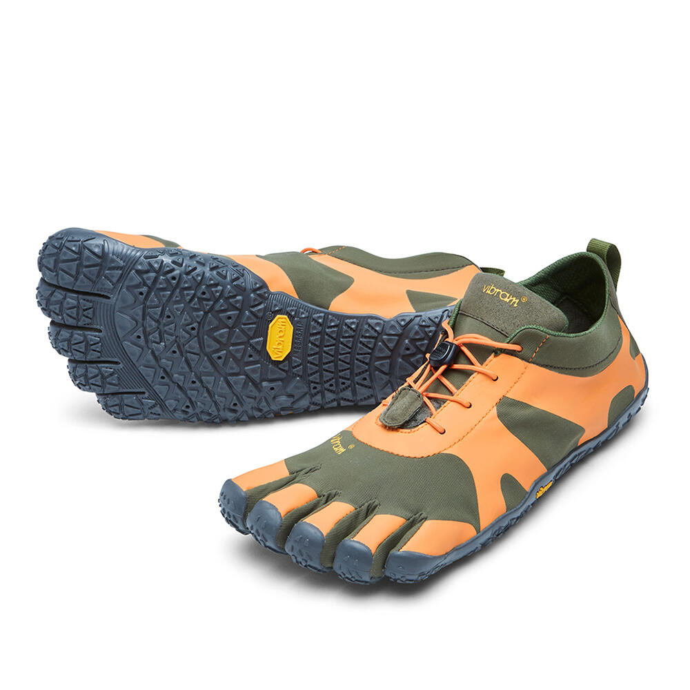 VIBRAM Vibram FiveFingers V-Alpha Men's
