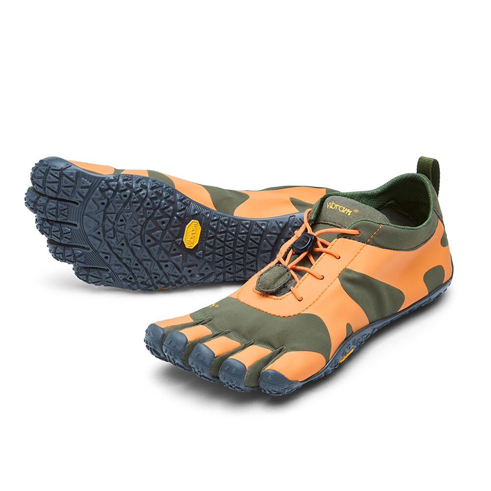 VIBRAM Vibram FiveFingers V-Alpha Women's Shoes