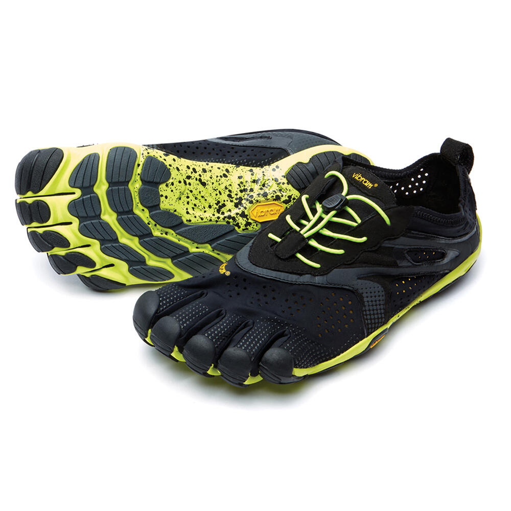 VIBRAM Vibram FiveFingers V-Run Men's