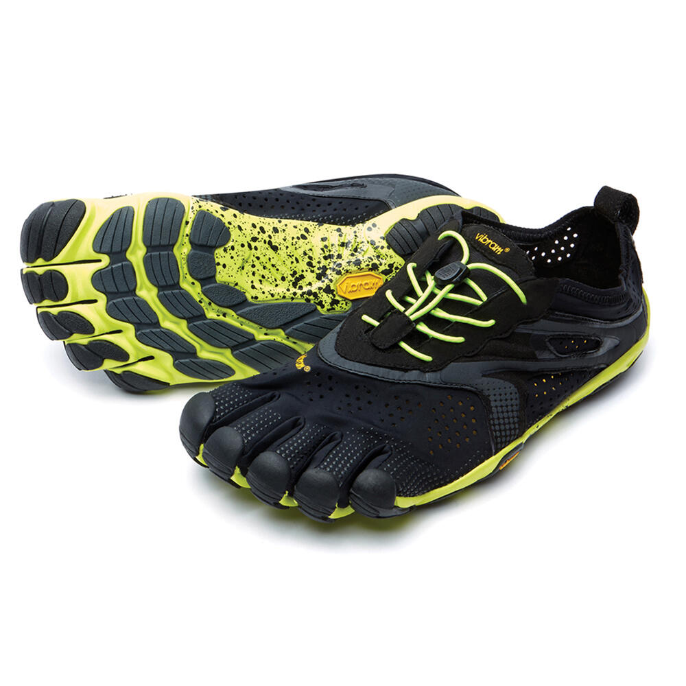 VIBRAM Vibram FiveFingers V-Run Men's