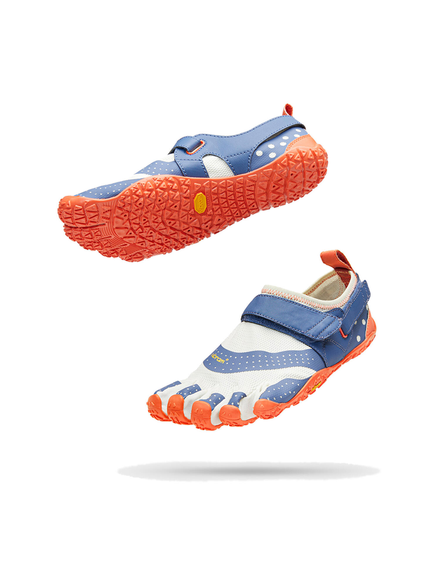 VIBRAM Vibram FiveFingers V-Aqua Women's Shoes