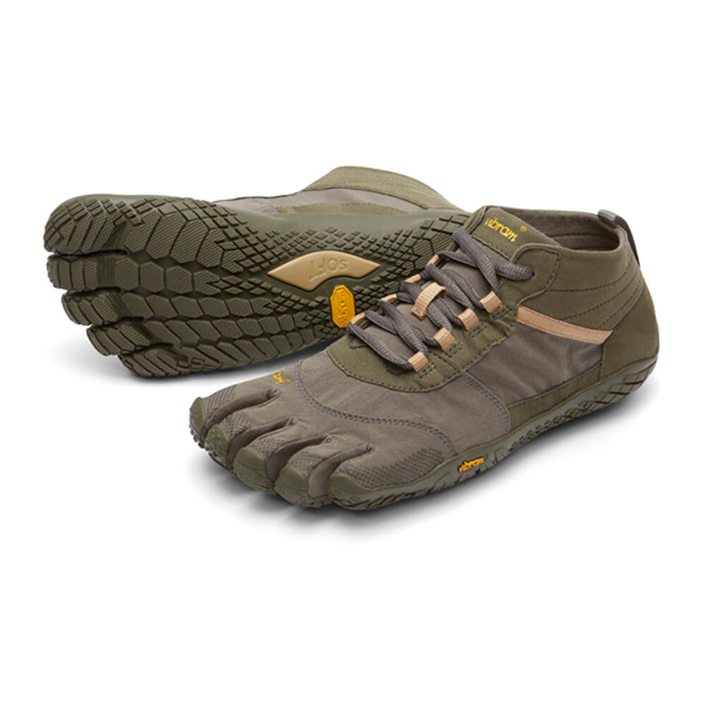 VIBRAM Vibram FiveFingers V-Trek Men's