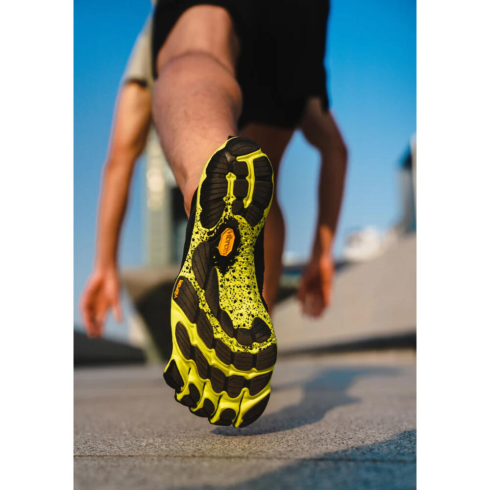 Vibram FiveFingers V-Run Men's 3/3