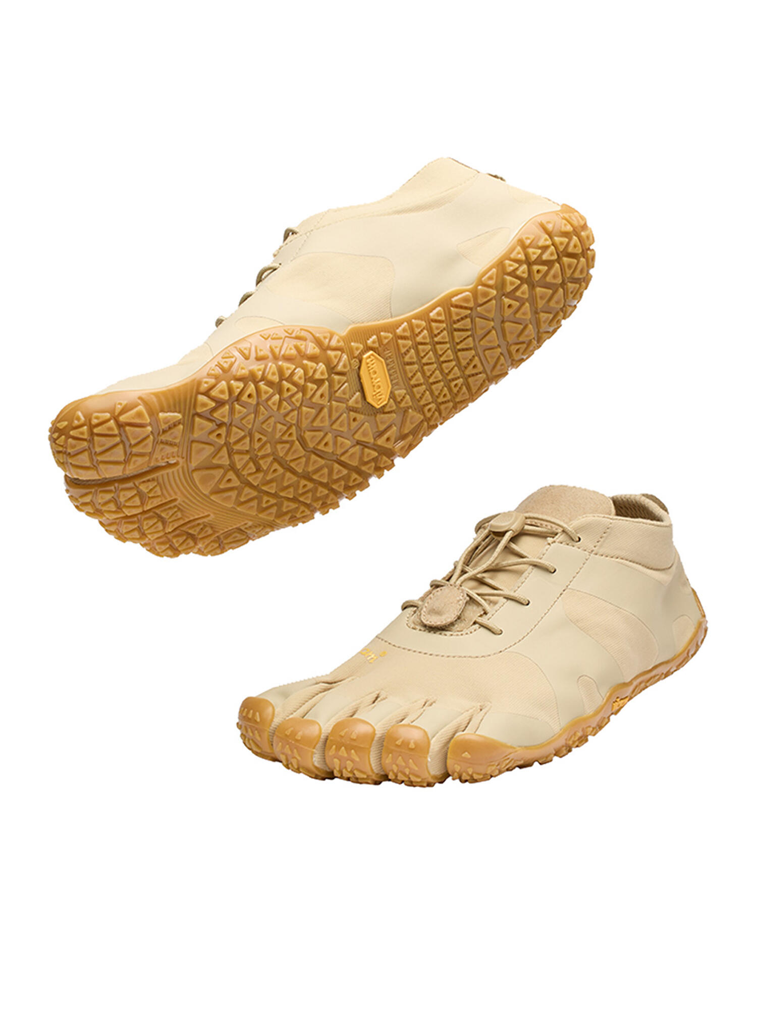 VIBRAM Vibram FiveFingers V-Alpha Men's