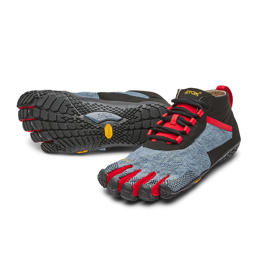 VIBRAM Vibram FiveFingers V-Trek Women's