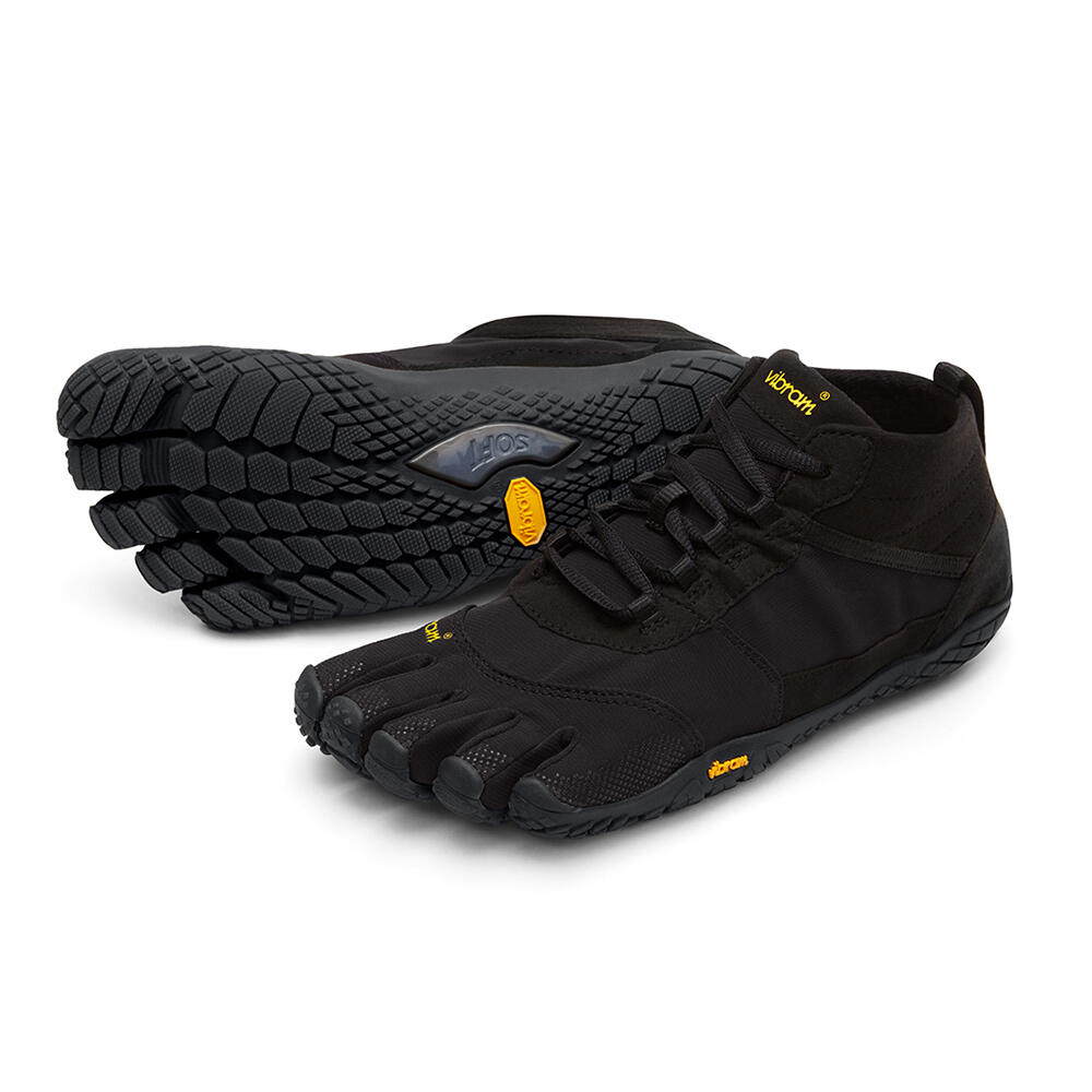 VIBRAM picture
