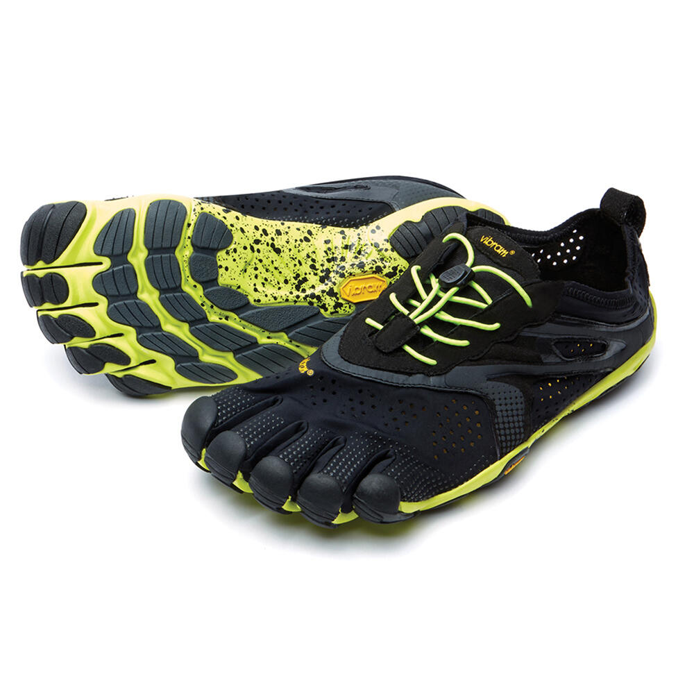 VIBRAM Vibram FiveFingers V-Run Men's