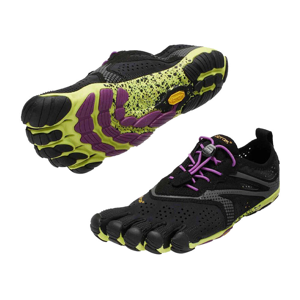 Buty do biegania damskie Vibram Fivefingers V-Run 2/6
