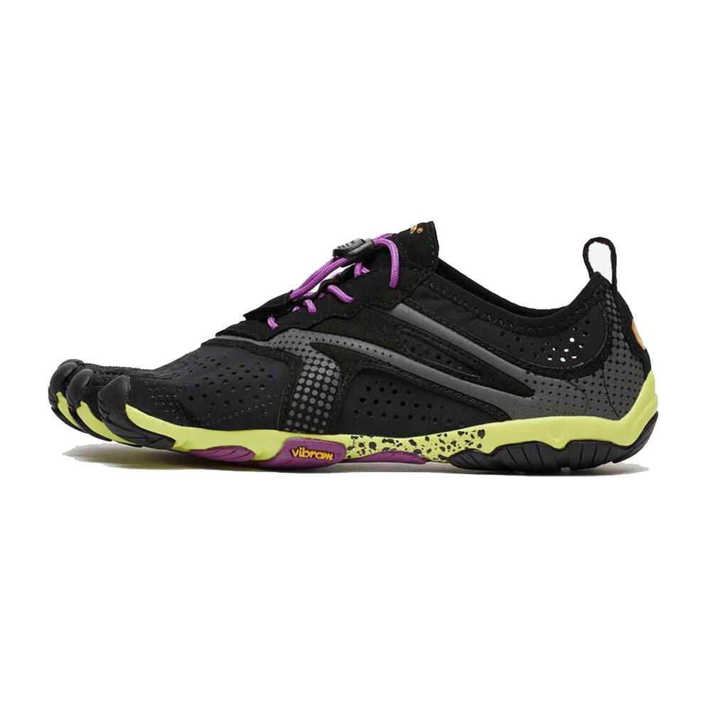 Buty do biegania damskie Vibram Fivefingers V-Run 3/6