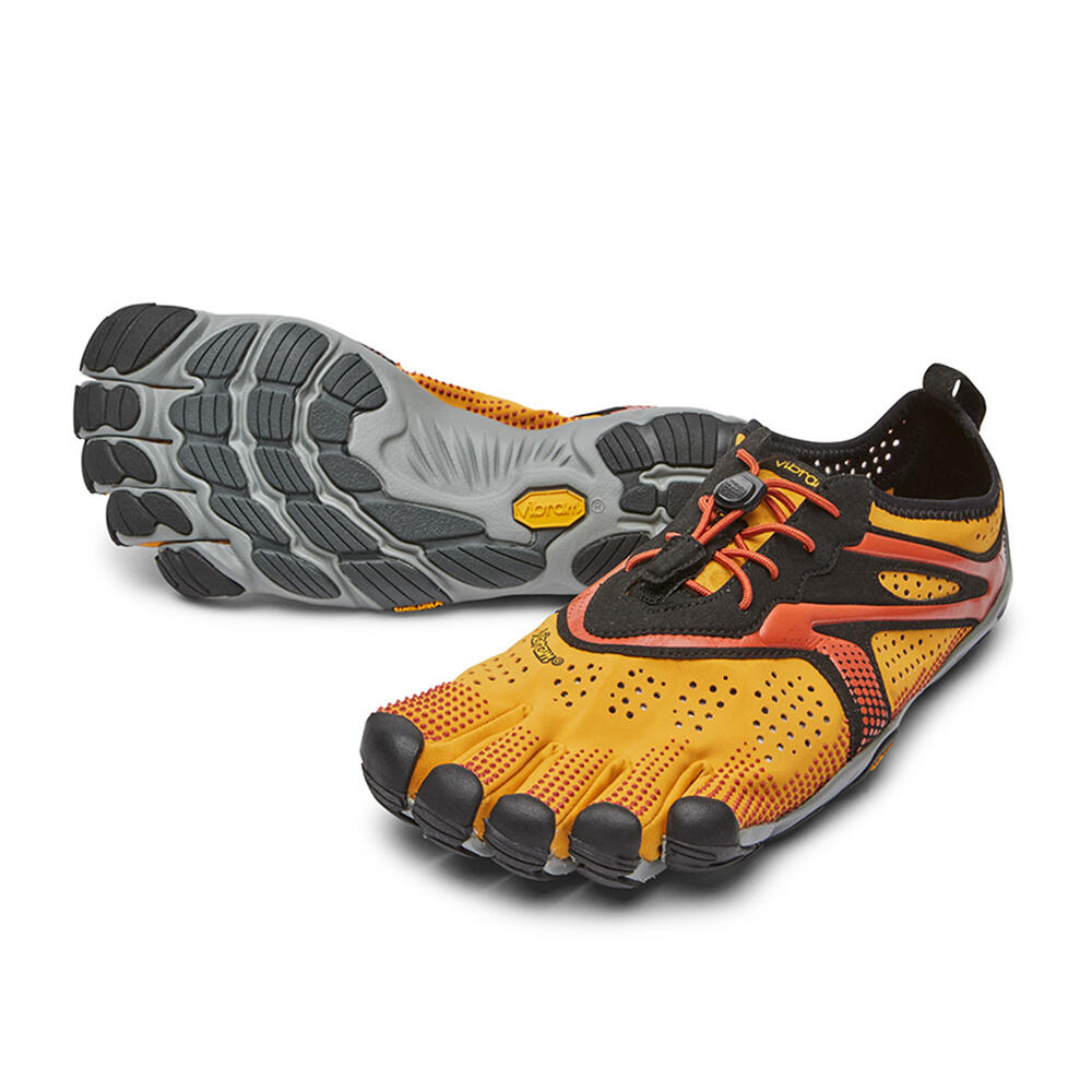 VIBRAM Vibram FiveFingers V-Run Men's