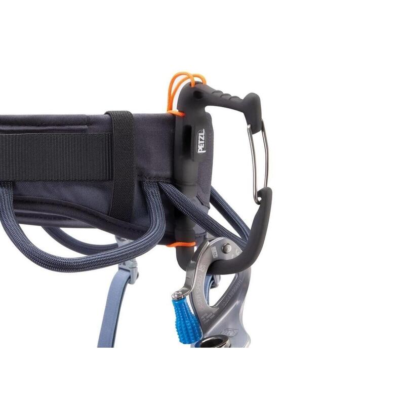 Harnaș Petzl Corax reglabil cu cuști