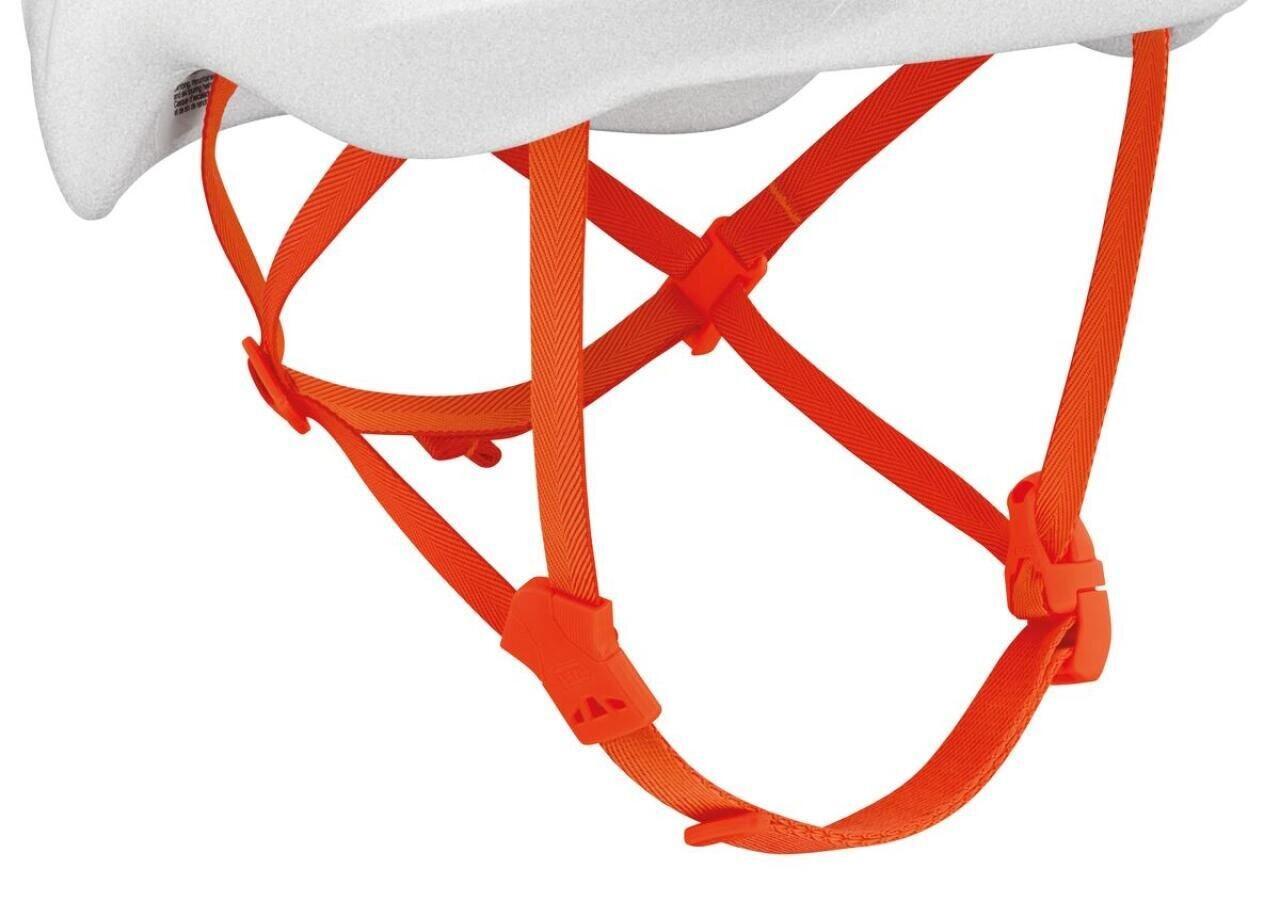 Casco Escalada Alpinismo Petzl Sirocco 3/7
