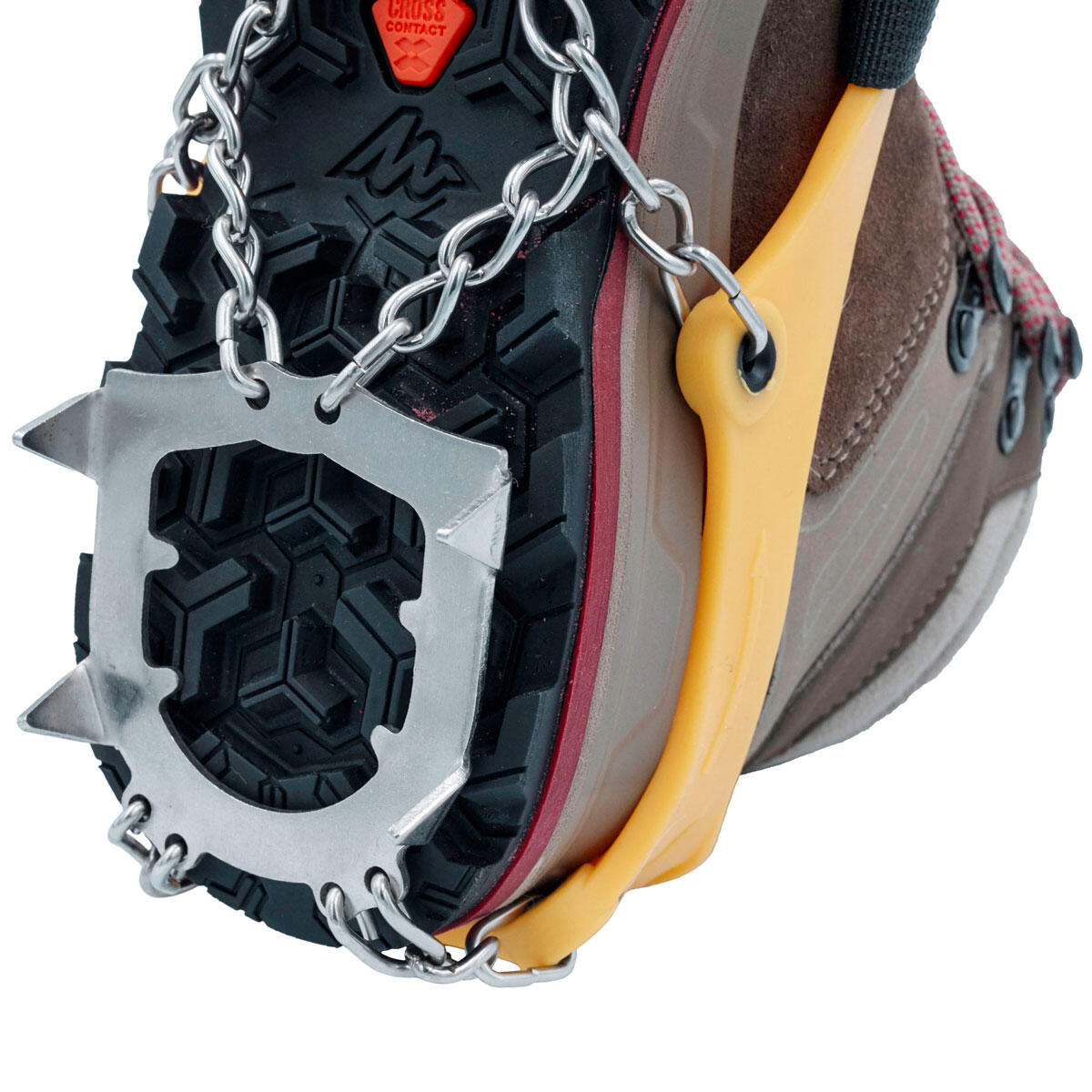Raczki na buty Rapeks Icetrak 7/7