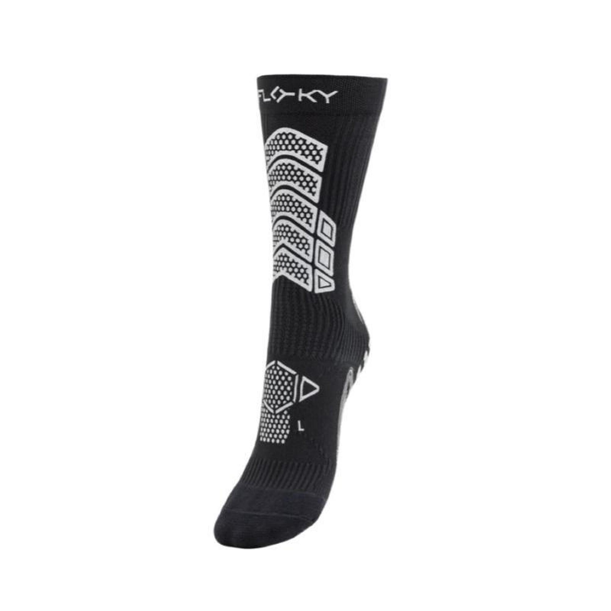 Meias De Futebol Floky Floky Axsist Adulto