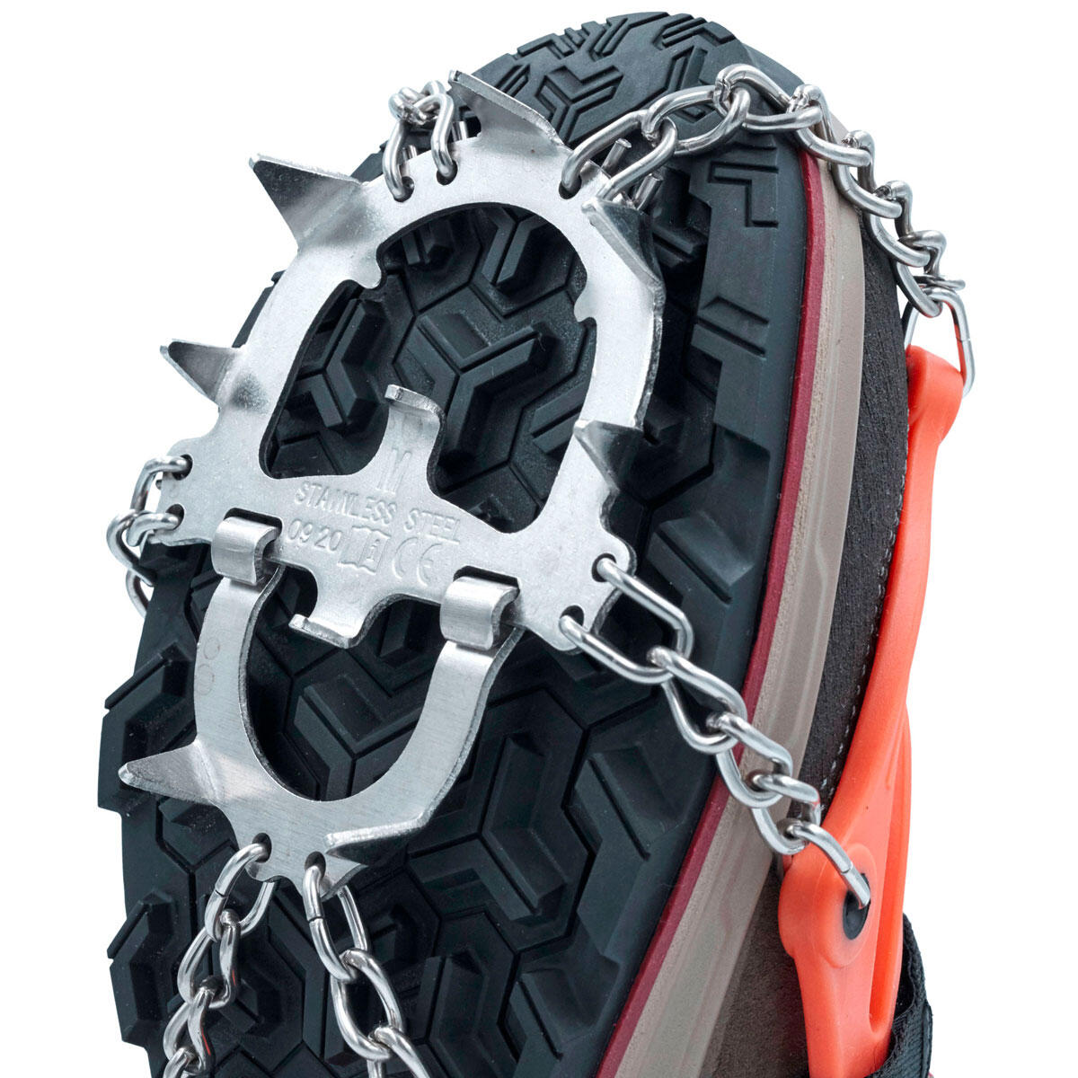 Raczki na buty Rapeks Icetrak 7/7