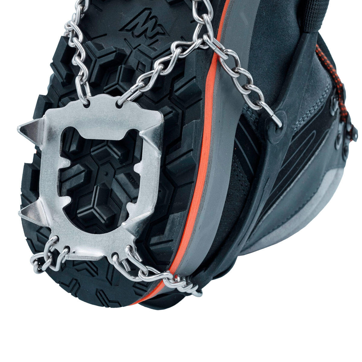 Raczki na buty Rapeks Icetrak 6/7
