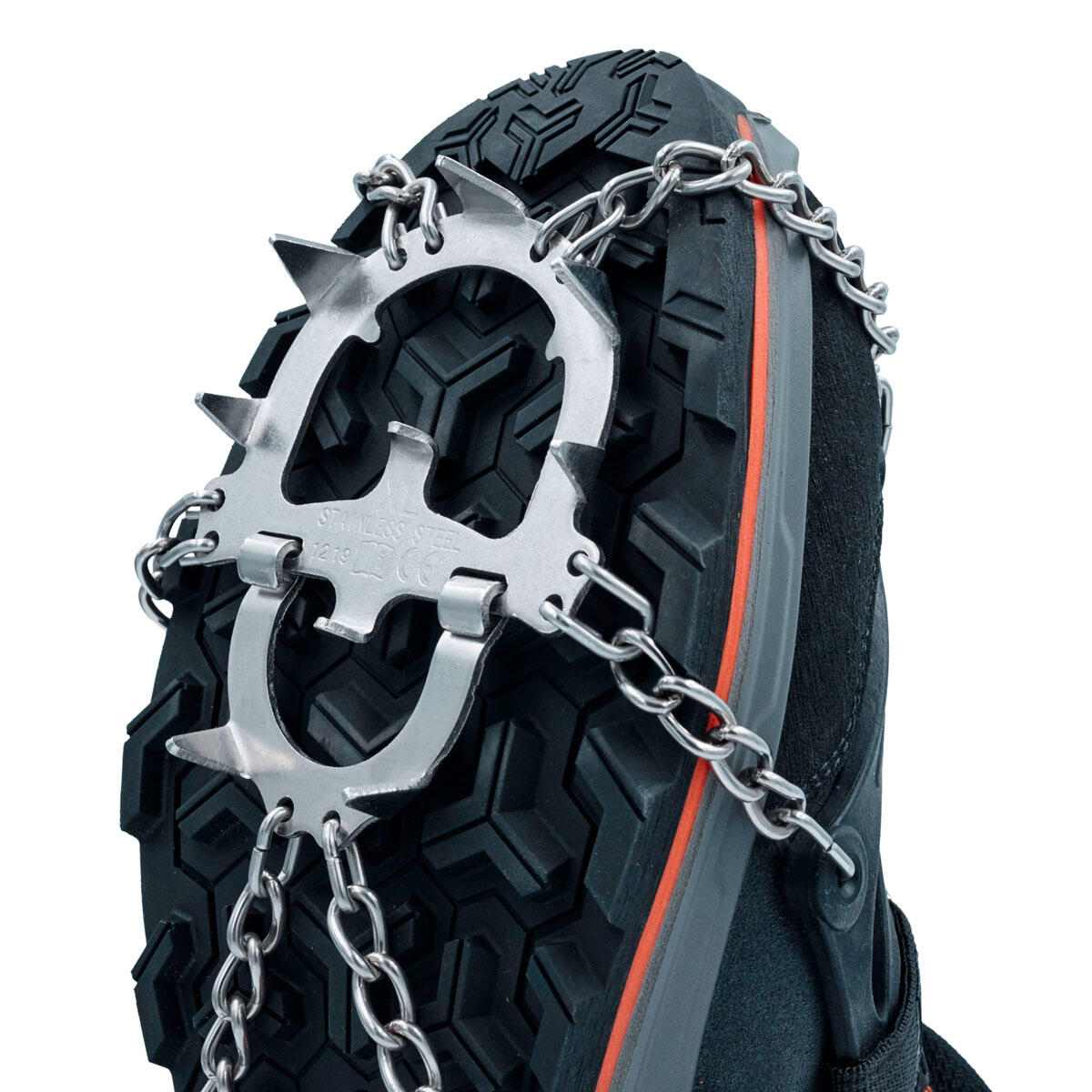 Raczki na buty Rapeks Icetrak 7/7